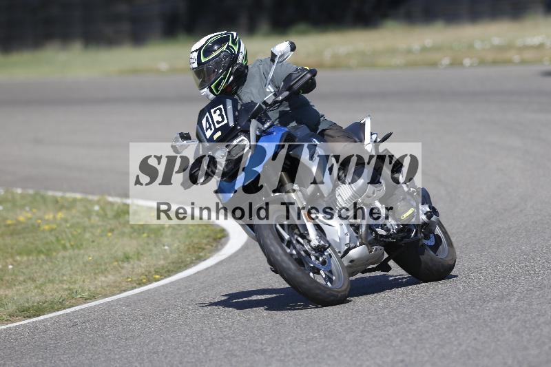 /35 07.08.2026  Discover the Bike ADR/Bike 2 gelb/43
